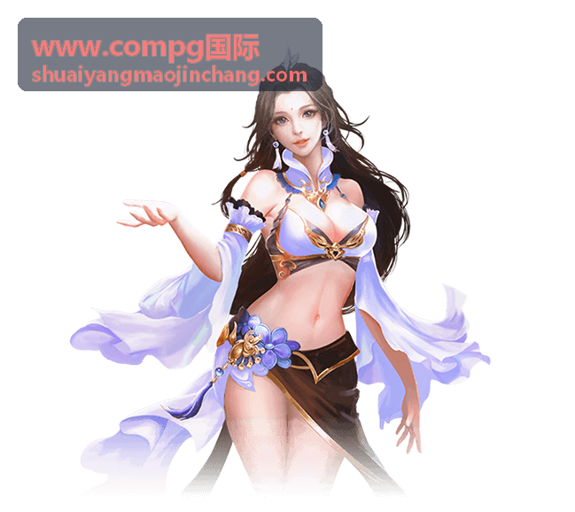 www.compg国际 国际业务对接与产品供应作业场景